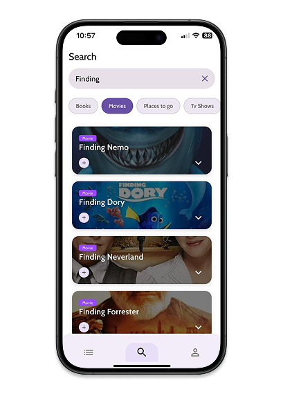 Discover